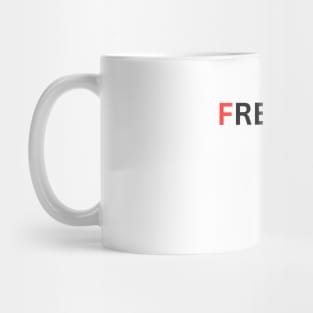 Free years old Mug